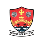 Cambridge City 队徽