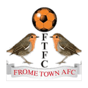 Frome Town 队徽