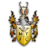 Melksham Town 队徽