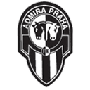 Admira Praha 队徽