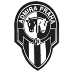 Admira Praha 队徽
