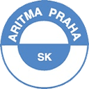 Aritma Praha 队徽