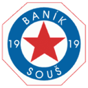 Baník Souš 队徽