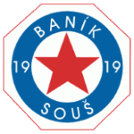 Baník Souš 队徽
