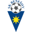 Benešov 队徽