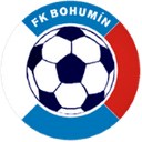 Bospor Bohumín 队徽