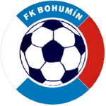Bospor Bohumín 队徽