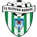 Bzenec 队徽