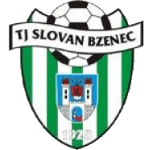 Bzenec 队徽
