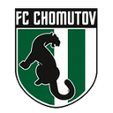 Chomutov 队徽