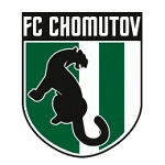 Chomutov 队徽