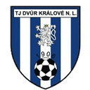 Dvůr Králové 队徽