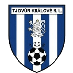 Dvůr Králové 队徽