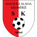 Hanácká 队徽
