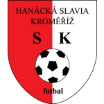 Hanácká 队徽