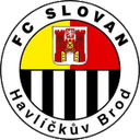 Havlíčkův Brod 队徽