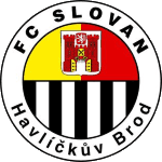 Havlíčkův Brod 队徽