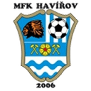 Havířov 队徽