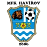 Havířov 队徽