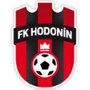 Hodonín 队徽