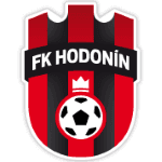 Hodonín 队徽