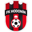 Hodonín 队徽