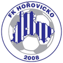 Hořovicko 队徽