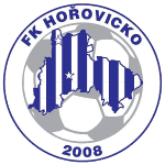 Hořovicko 队徽