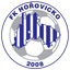Hořovicko 队徽