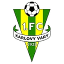 Karlovy Vary 队徽