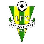 Karlovy Vary 队徽