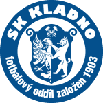Kladno 队徽