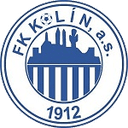 Kolín 队徽