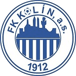 Kolín 队徽