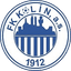 Kolín 队徽