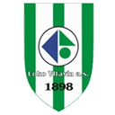 Loko Vltavín 队徽