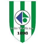 Loko Vltavín 队徽