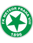 Meteor Praha 队徽