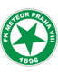Meteor Praha 队徽