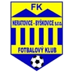 Neratovice-Byškovice 队徽