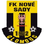 Nové Sady 队徽
