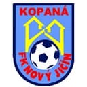 Nový Jičín 队徽