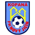 Nový Jičín 队徽