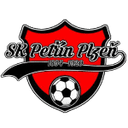 Petřín Plzeň 队徽