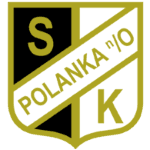 Polanka nad Odrou 队徽