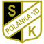 Polanka nad Odrou 队徽