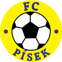Písek 队徽