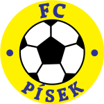 Písek 队徽