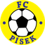 Písek 队徽