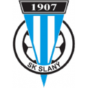 Slaný 队徽